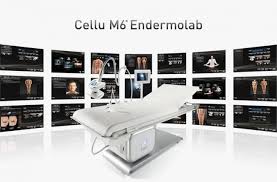 endermologie oryginalna LPG Bydgoszcz