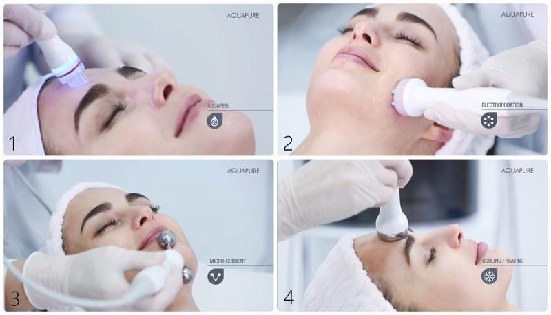  Bydgoszcz - hydrabrazja oczyszczanie wodorowe