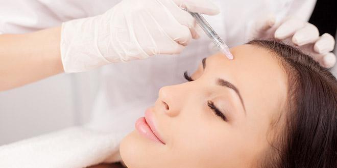 wypelnianie zmarszek bydgoszcz